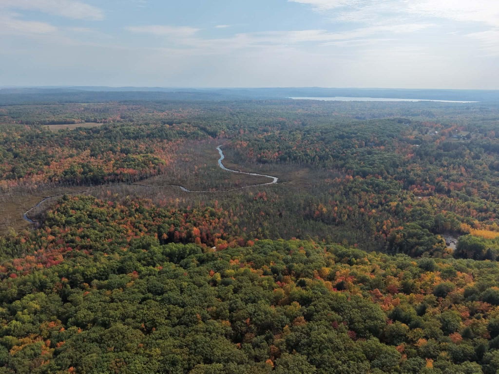Photo of Lot 21-B Death Valley Road, Minot, ME 04258 (MLS # 1683379)