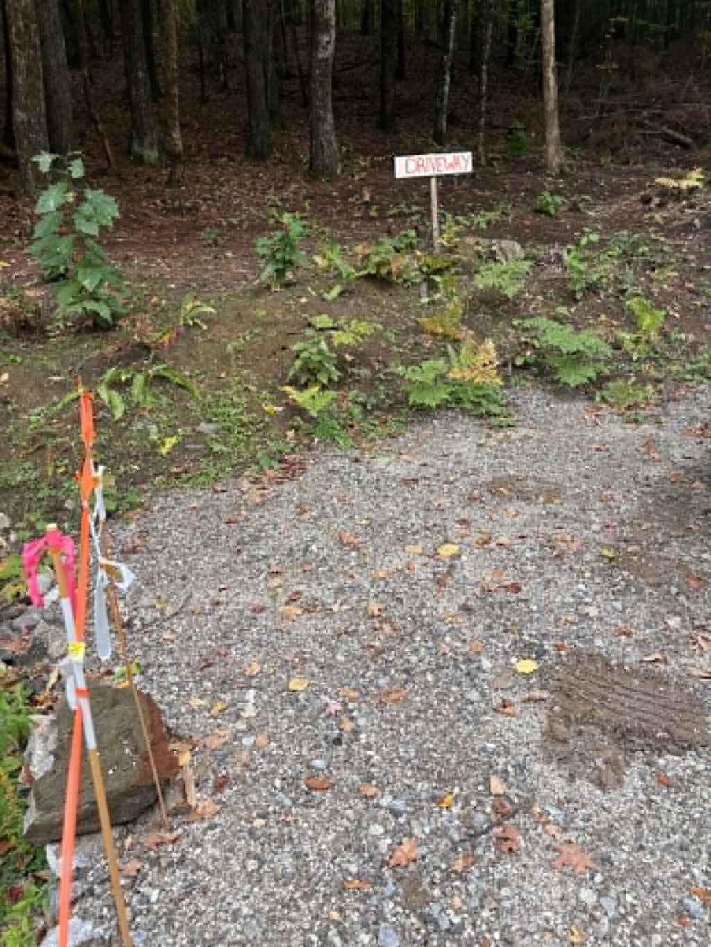 Photo of Lot 21-B Death Valley Road, Minot, ME 04258 (MLS # 1683379)