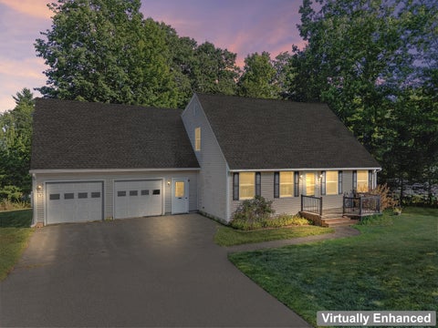 Photo of 25 Munn Drive, Hermon, ME 04401 (MLS # 1677469)