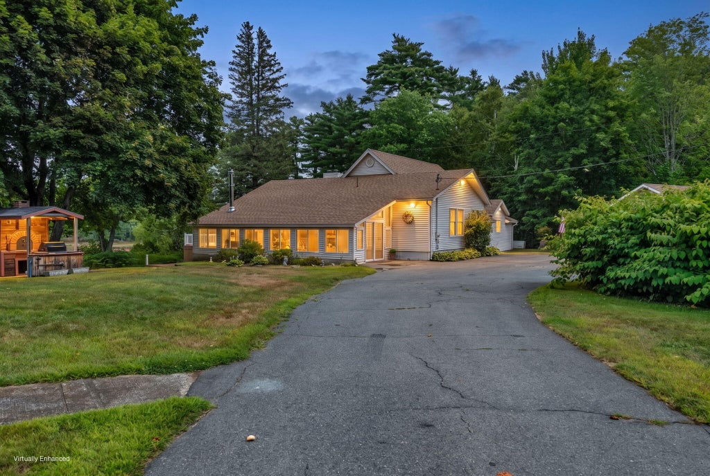 Photo of 22 Bella Vista Lane, Calais, ME 04619 (MLS # 1677186)