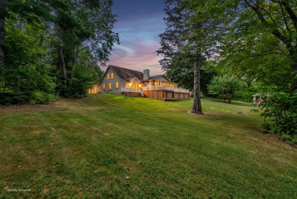 Photo of 22 Bella Vista Lane, Calais, ME 04619 (MLS # 1677186)