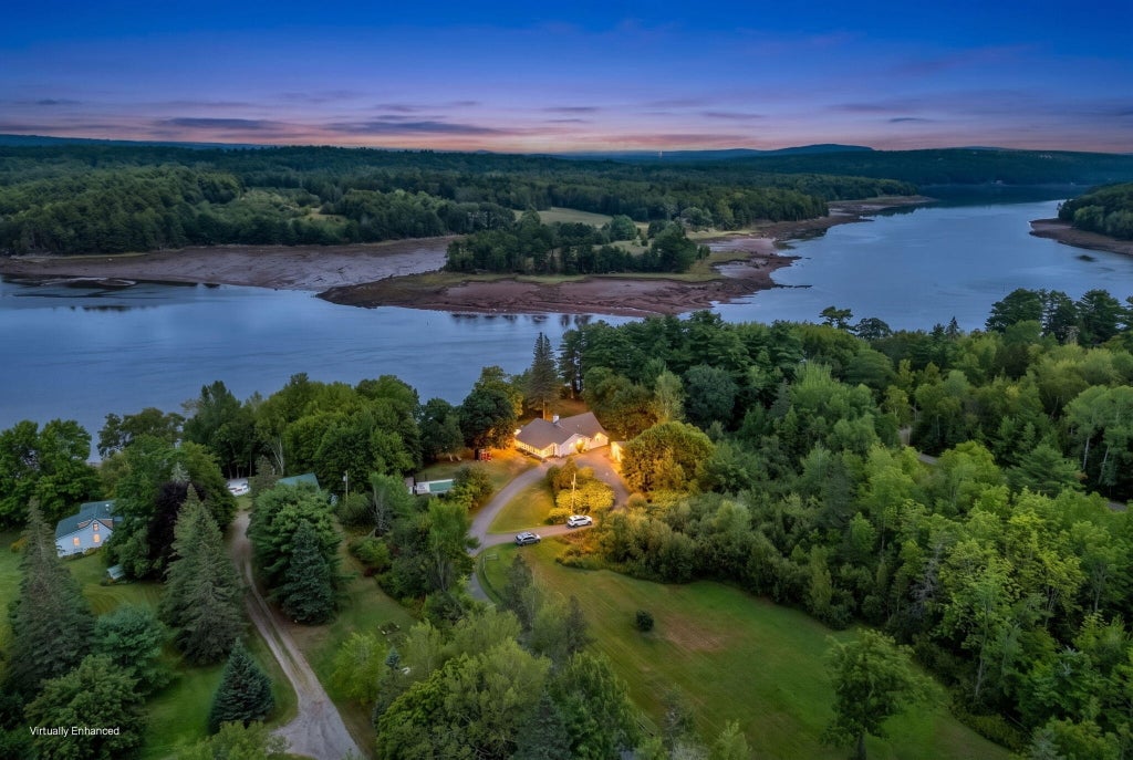 Photo of 22 Bella Vista Lane, Calais, ME 04619 (MLS # 1677186)
