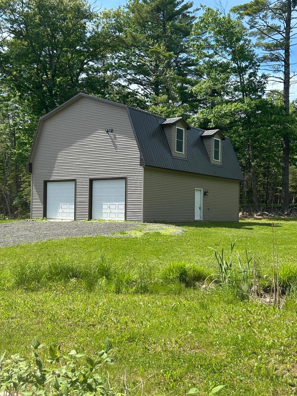 Photo of 183 Royal Pines Lane, Burnham, ME 04922 (MLS # 1666311)
