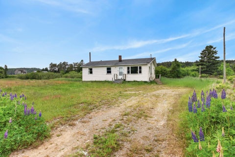 Photo of 26 Number Nine Road, Cutler, ME 04626 (MLS # 1666845)