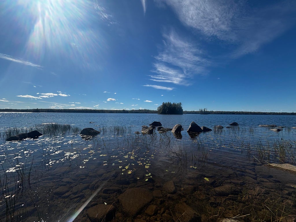Photo of 26 Merganser Lane, Lincoln, ME 04457 (MLS # 1680290)