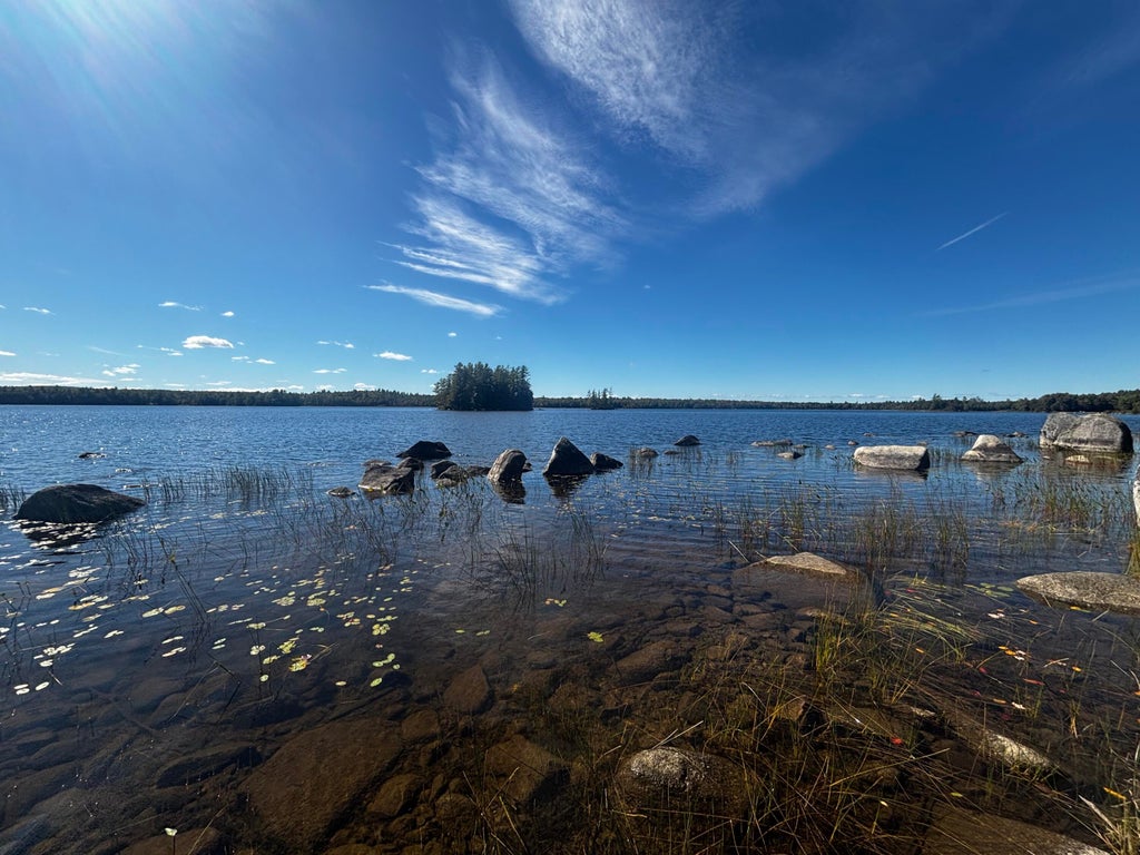Photo of 26 Merganser Lane, Lincoln, ME 04457 (MLS # 1680290)