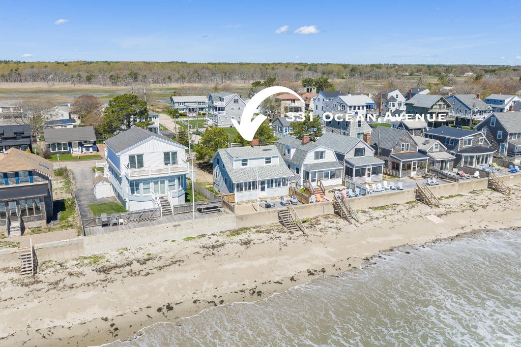 Photo of 331 Ocean Avenue, Wells, ME 04090 (MLS # 1662828)