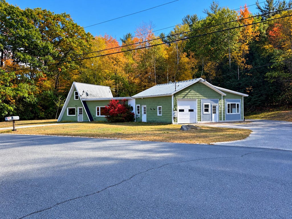 Photo of 71 Hyde Road, Jay, ME 04239 (MLS # 1664584)