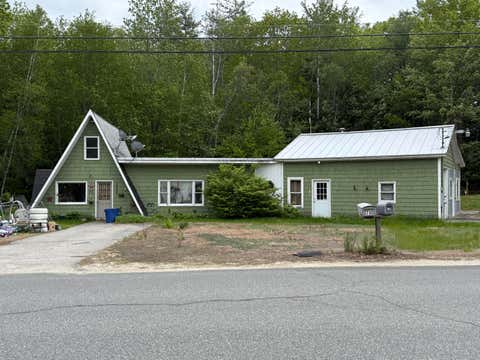 Photo of 71 Hyde Road, Jay, ME 04239 (MLS # 1664584)