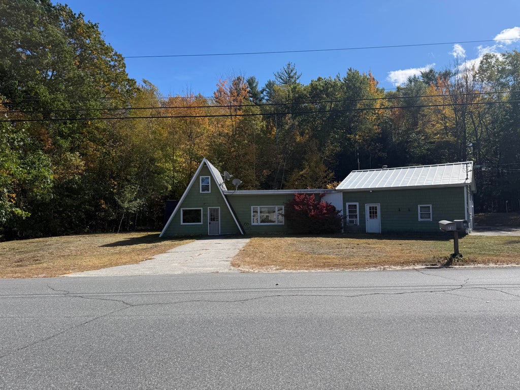 Photo of 71 Hyde Road, Jay, ME 04239 (MLS # 1664584)