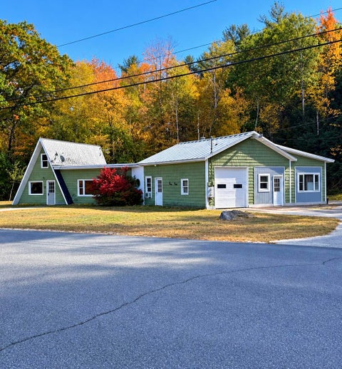 Photo of 71 Hyde Road, Jay, ME 04239 (MLS # 1664584)