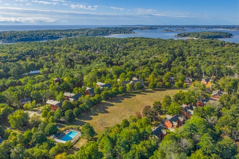 Photo of 92 McKinley Court #92, Portland, ME 04109 (MLS # 1680835)