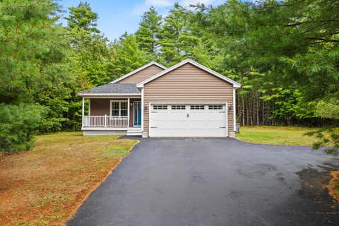 Photo of 16 Jenni Lane, Standish, ME 04085 (MLS # 1677115)