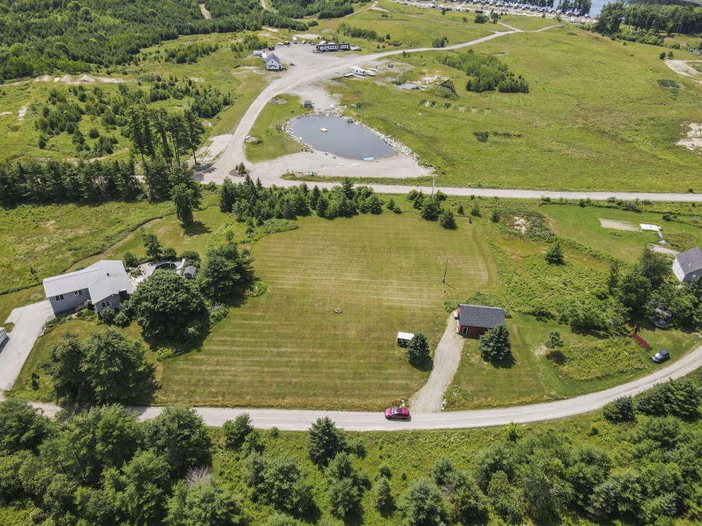 Photo of 64 Grant Road, Orrington, ME 04474 (MLS # 1671518)