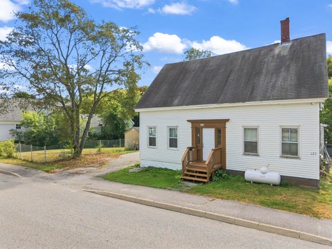 Photo of 131 Common Street, Saco, ME 04072 (MLS # 1680006)