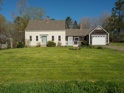 Photo of 95 Pleasant Point Road, Cushing, ME 04563 (MLS # 1662398)