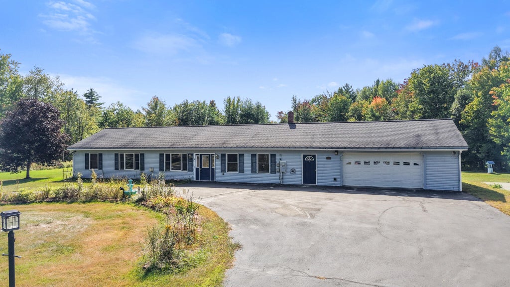 Photo of 88 Childs Road, Norridgewock, ME 04957 (MLS # 1681979)