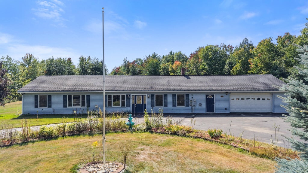 Photo of 88 Childs Road, Norridgewock, ME 04957 (MLS # 1681979)