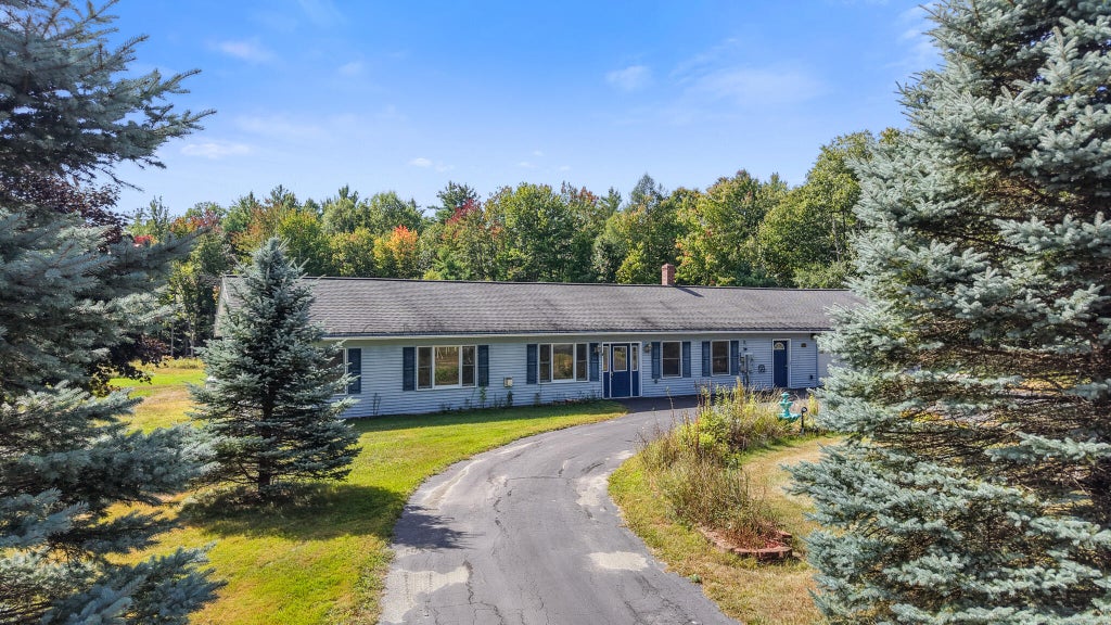 Photo of 88 Childs Road, Norridgewock, ME 04957 (MLS # 1681979)