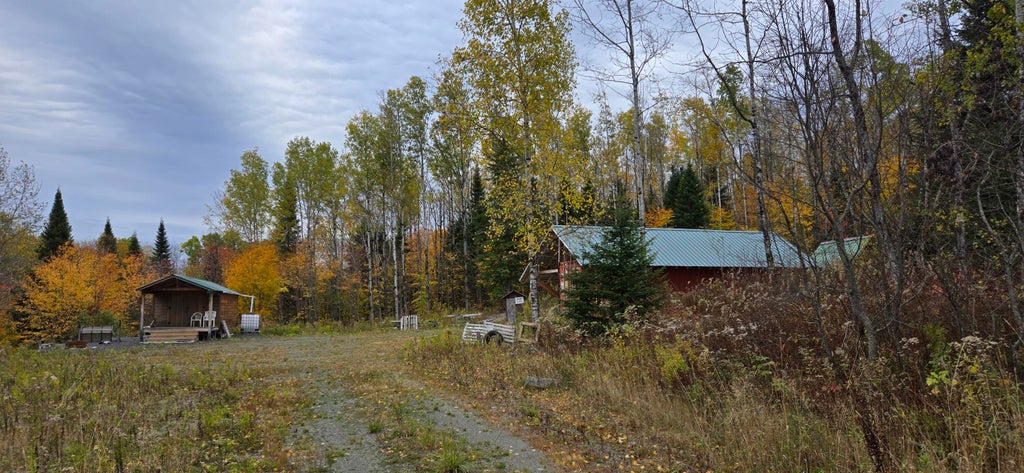 Photo of 1137 Caribou Road, Fort Kent, ME 04743 (MLS # 1684167)
