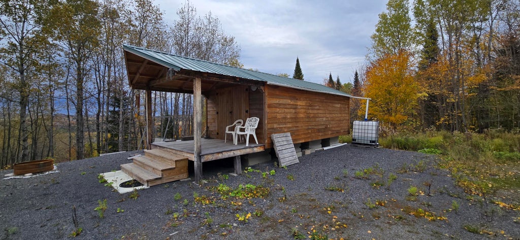 Photo of 1137 Caribou Road, Fort Kent, ME 04743 (MLS # 1684167)