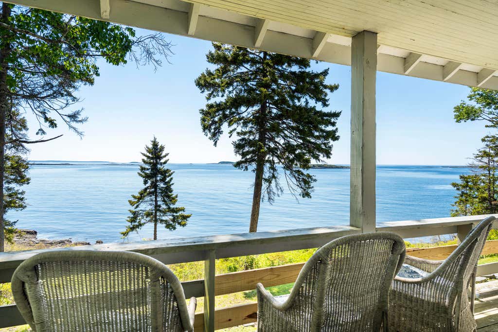Photo of 42 Ferris Road, Harpswell, ME 04066 (MLS # 1666225)