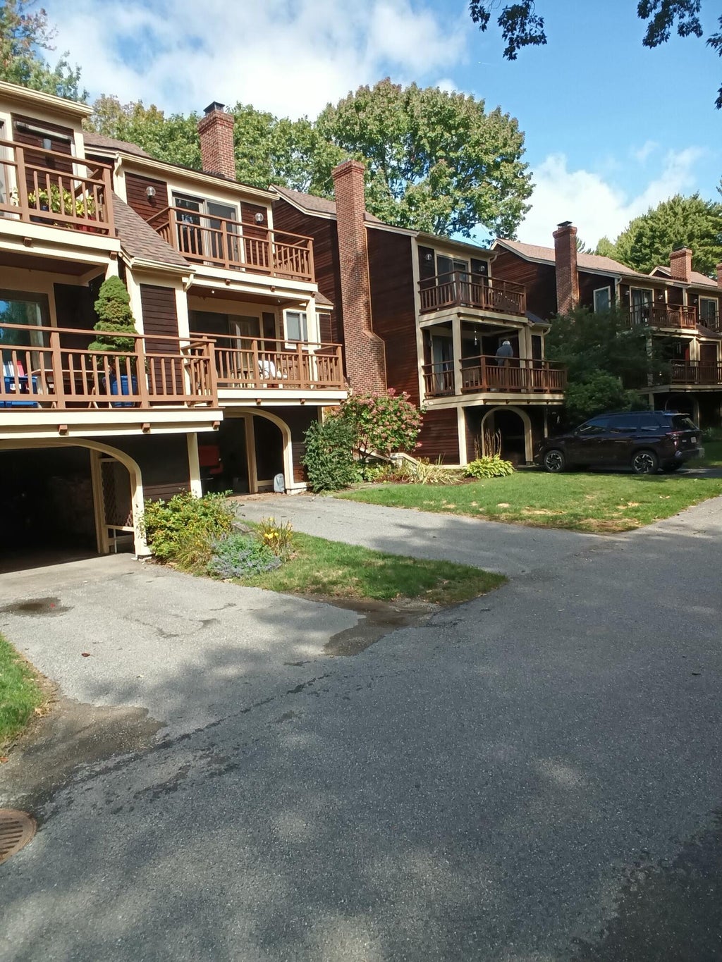 Photo of 13 Harbor Drive #Unit  13, Lincolnville, ME 04849 (MLS # 1681560)