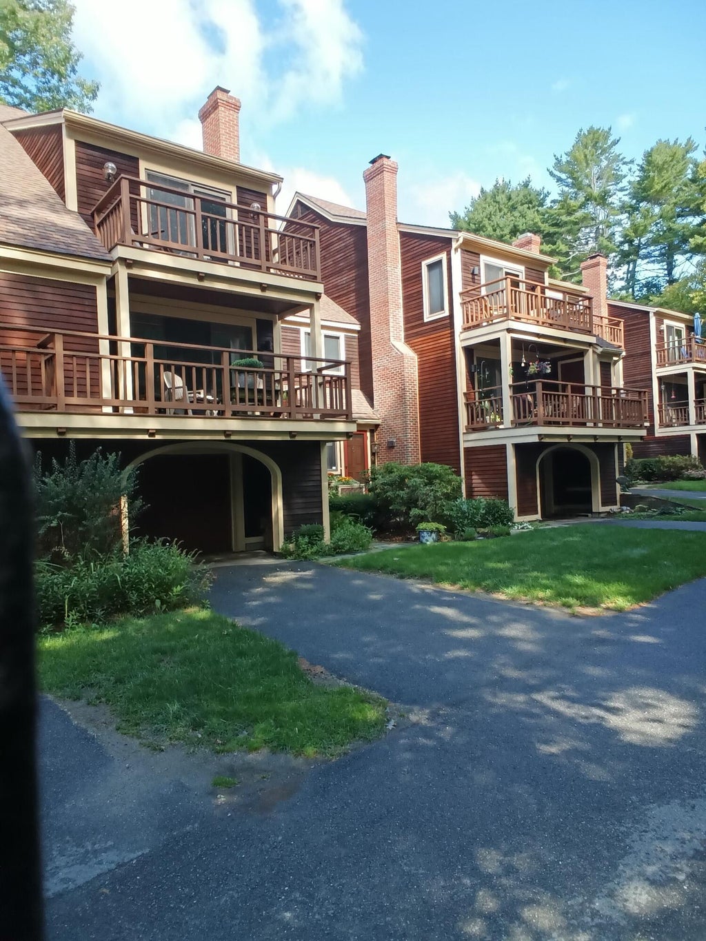 Photo of 13 Harbor Drive #Unit  13, Lincolnville, ME 04849 (MLS # 1681560)