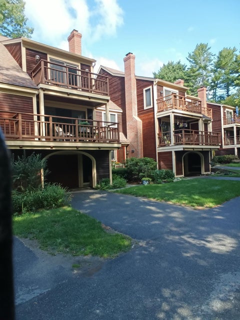 Photo of 13 Harbor Drive #Unit  13, Lincolnville, ME 04849 (MLS # 1681560)