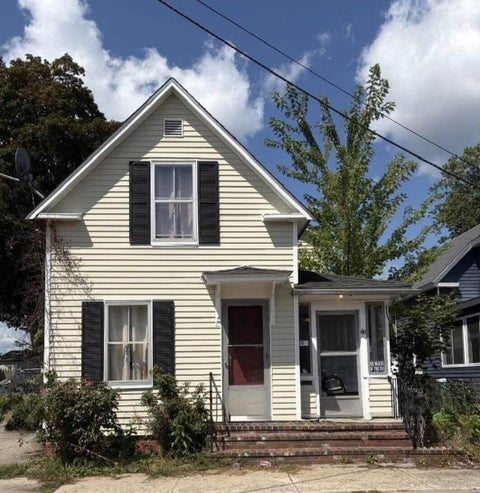 Photo of 46 Tanguay Street, Sanford, ME 04073 (MLS # 1678241)