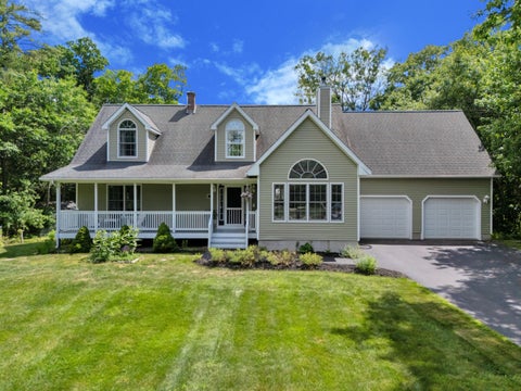 Photo of 29 Spring Meadow Lane, Wells, ME 04090 (MLS # 1668616)
