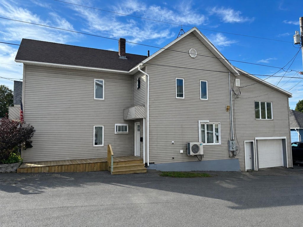 Photo of 400 E Main Street, Madawaska, ME 04756 (MLS # 1679792)