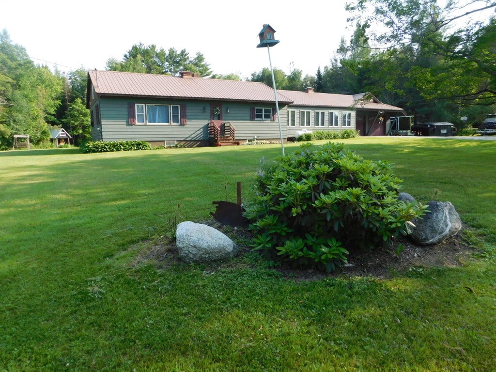 Photo of 411 White School House Road, Madison, ME 04950 (MLS # 1670469)