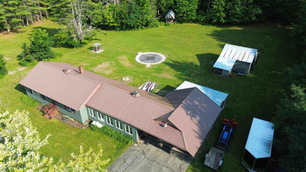Photo of 411 White School House Road, Madison, ME 04950 (MLS # 1670469)
