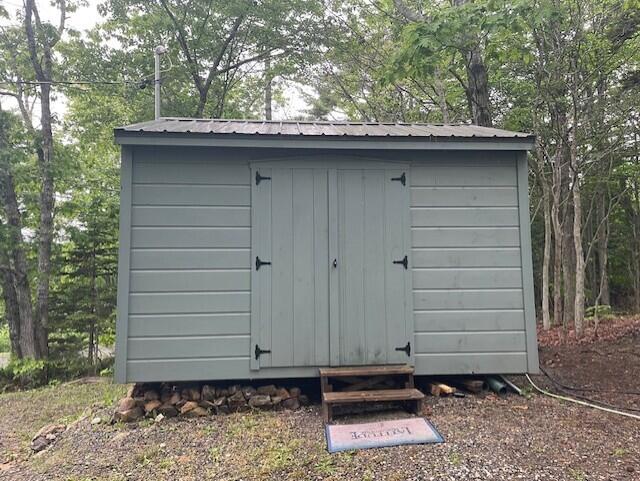 Photo of 346 N Shore Drive, Owls Head, ME 04854 (MLS # 1666790)