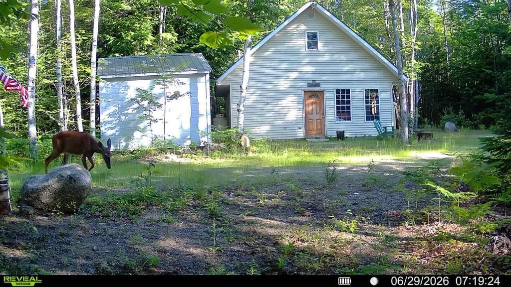 Photo of Off Route 192, Wesley, ME 04686 (MLS # 1667548)