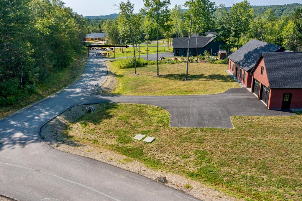 Photo of 5 Whitetail Street, Belfast, ME 04915 (MLS # 1660270)