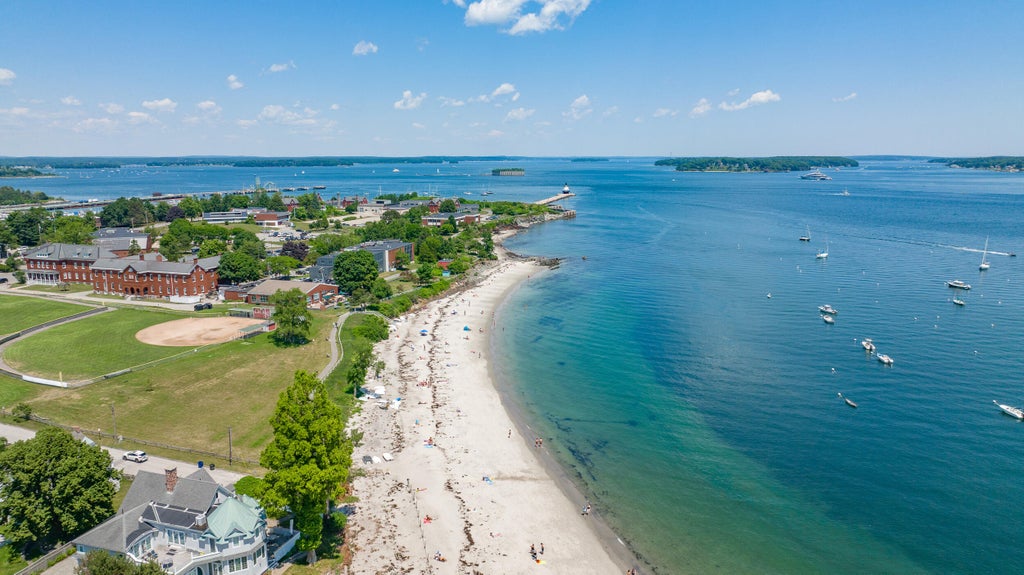 Photo of 149 Fort Road #6, South Portland, ME 04106 (MLS # 1681164)