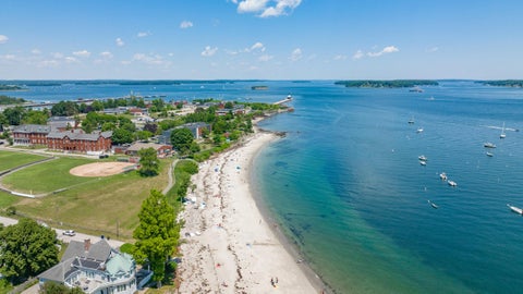 Photo of 149 Fort Road #6, South Portland, ME 04106 (MLS # 1681164)