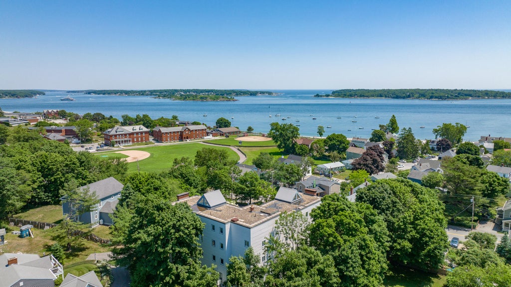 Photo of 149 Fort Road #6, South Portland, ME 04106 (MLS # 1681164)