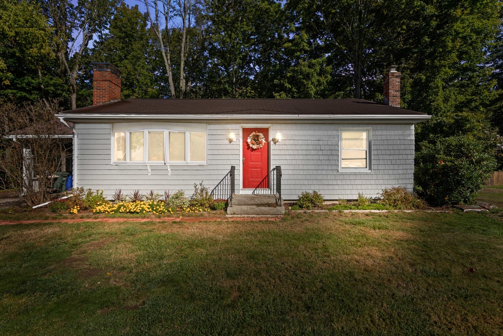 Photo of 22 Willow Drive, Westbrook, ME 04092 (MLS # 1681846)