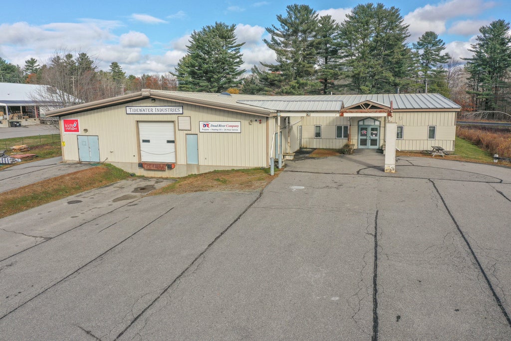 Photo of 11 Airport Road, Belfast, ME 04915 (MLS # 1643751)