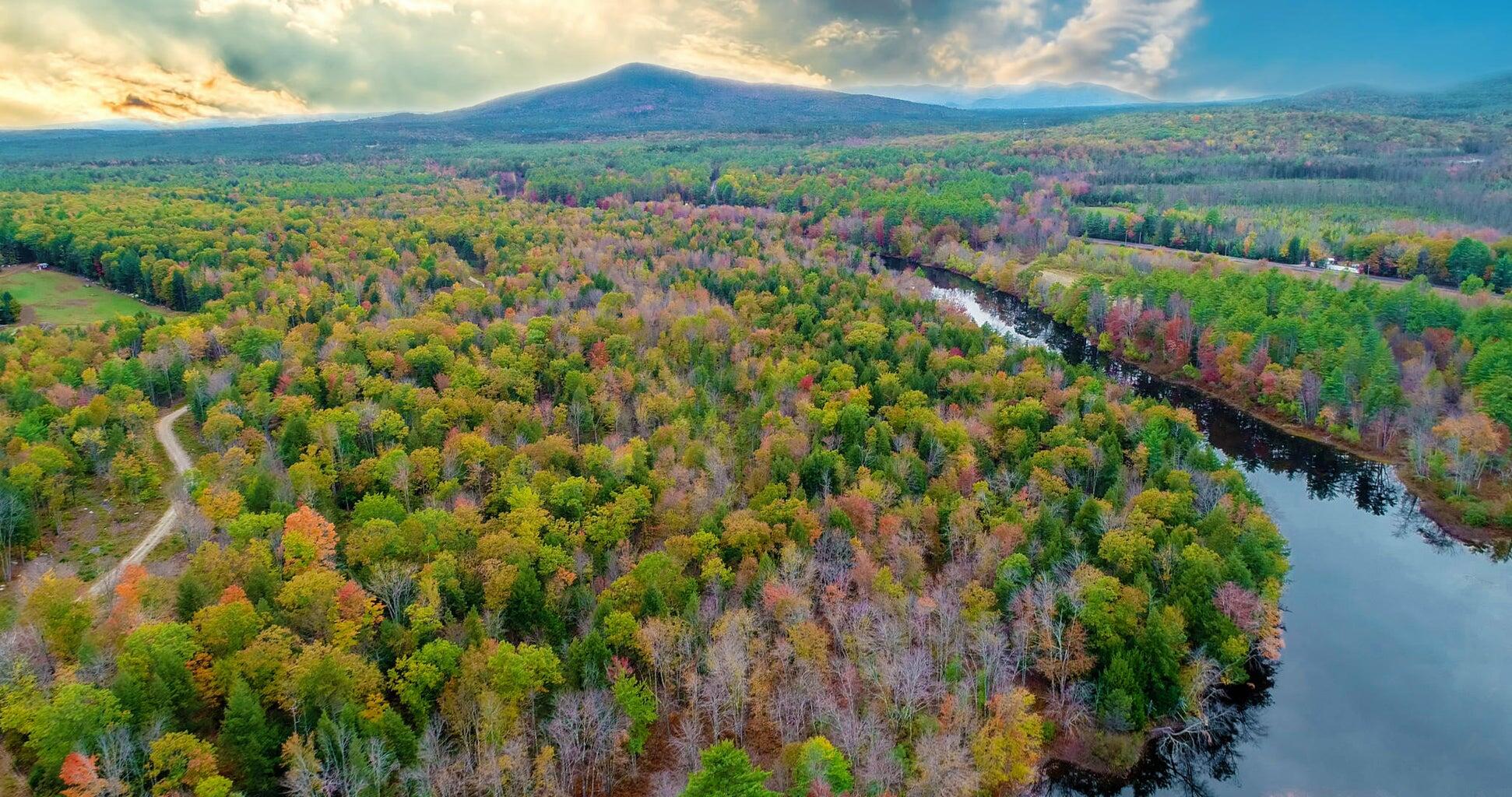 00 North Road Lot #2