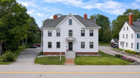 Photo of 372 Main Street #203, Saco, ME 04072 (MLS # 1676222)