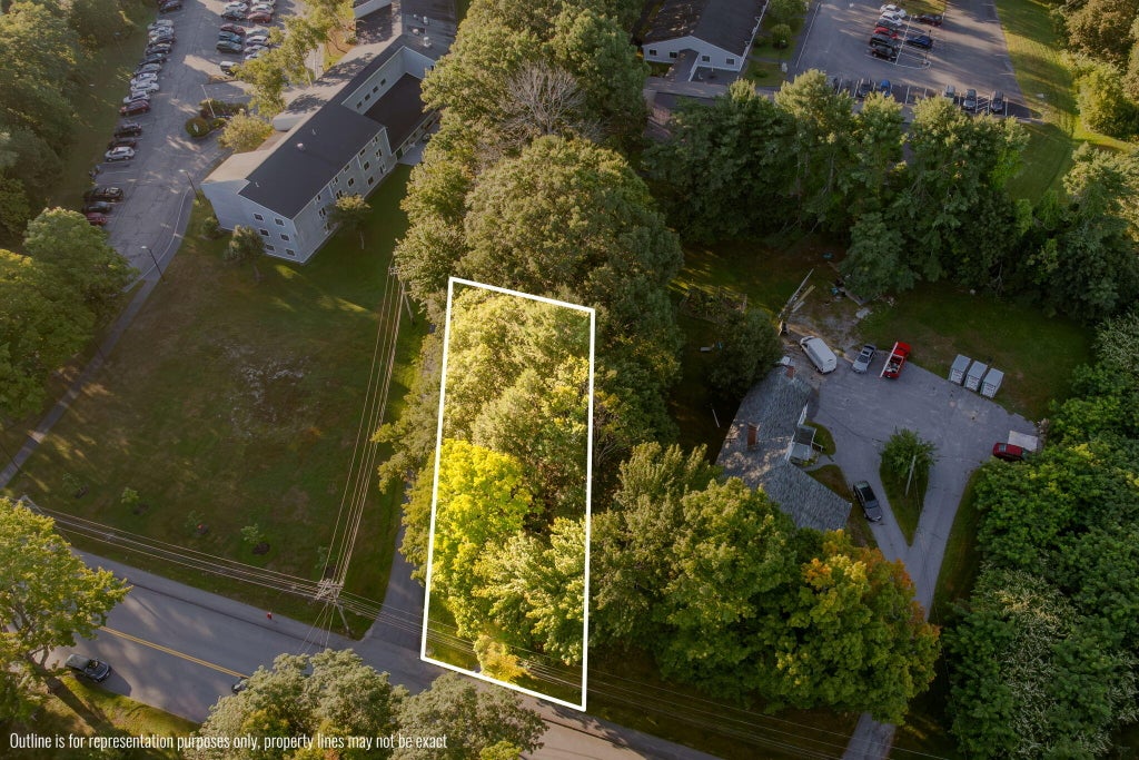 Photo of 108 Longfellow Street #LOT 1, Westbrook, ME 04092 (MLS # 1679597)