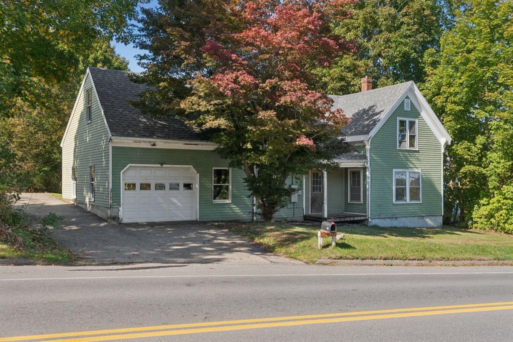 Photo of 27 Ingraham Drive, Owls Head, ME 04854 (MLS # 1683148)