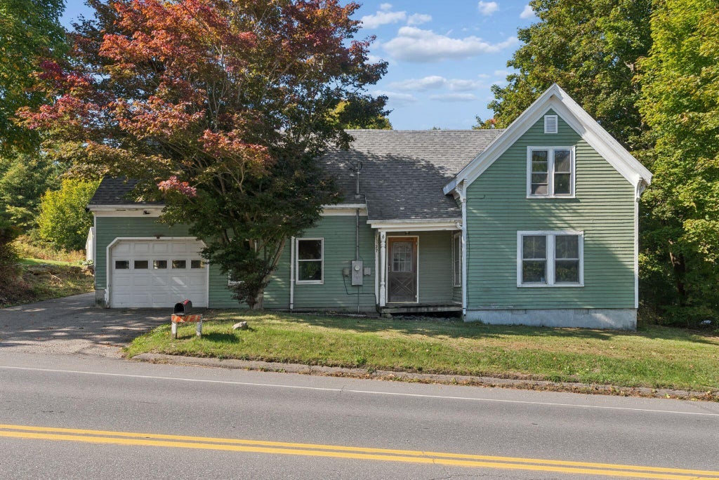 Photo of 27 Ingraham Drive, Owls Head, ME 04854 (MLS # 1683148)