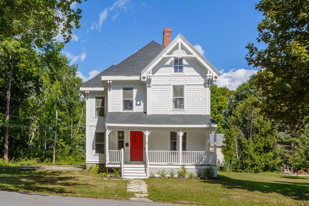 Photo of 115 Talbot Avenue, Rockland, ME 04841 (MLS # 1680538)