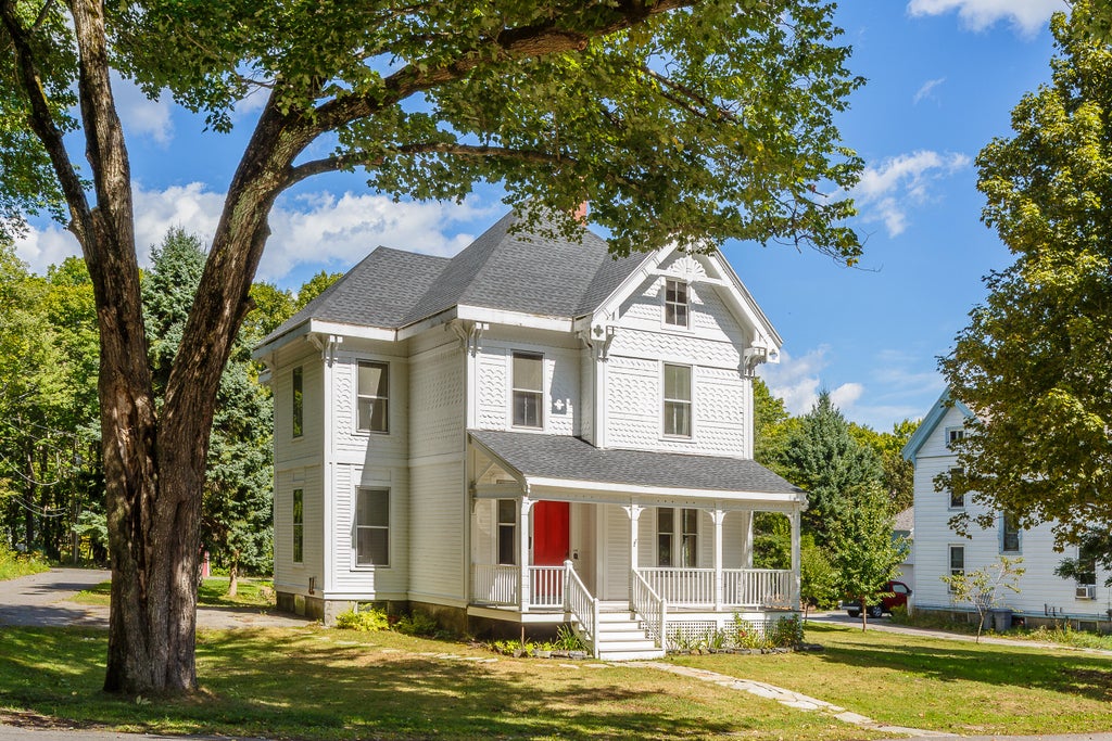 Photo of 115 Talbot Avenue, Rockland, ME 04841 (MLS # 1680538)