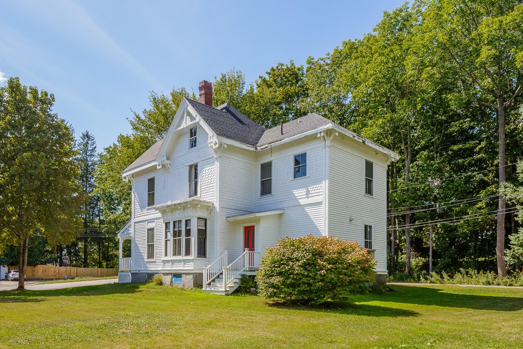 Photo of 115 Talbot Avenue, Rockland, ME 04841 (MLS # 1680538)